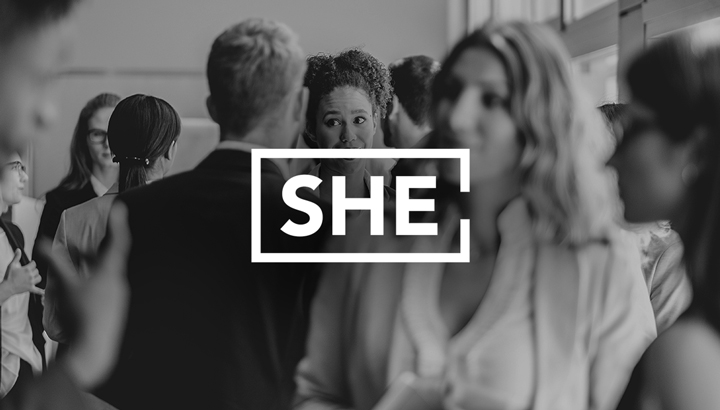She Conference